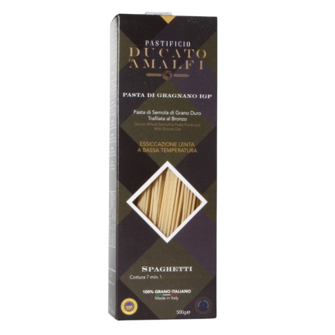 DUCATO D’AMALFI MAKARON SPAGHETTI Włoski 500g