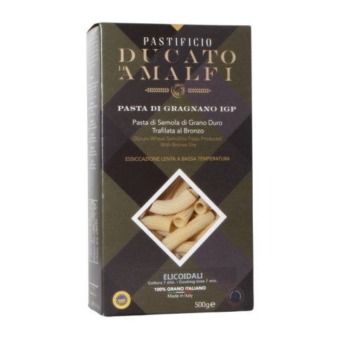 DUCATO D’AMALFI MAKARON ELICOIDALI Włoski 500g