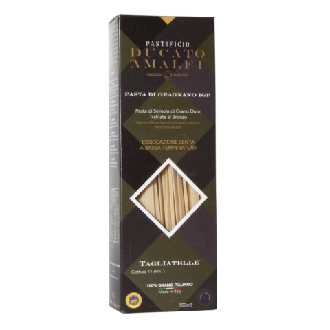 DUCATO D’AMALFI MAKARON TAGLIATELLE Włoski 500g